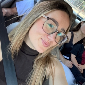 Nerea, Babysitter in Vila-real