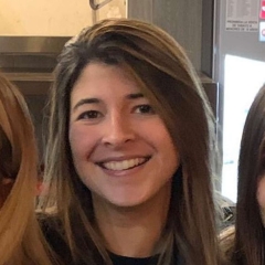 Babysitter Paulina in València