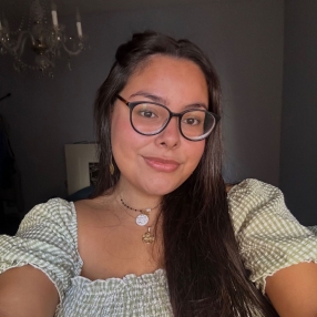 Natalia, Babysitter in Sant Andreu de la Barca