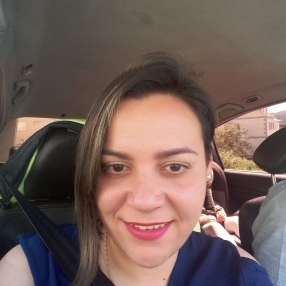 Cristina, Babysitter in Cangas