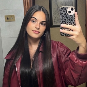 Laia, Niñera o canguro en Castelló de la Plana