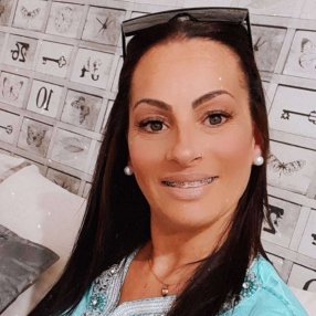 Ana, Niñera o canguro en Viladecans