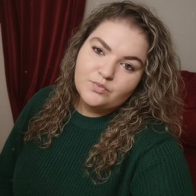Maria, Babysitter in Sevilla