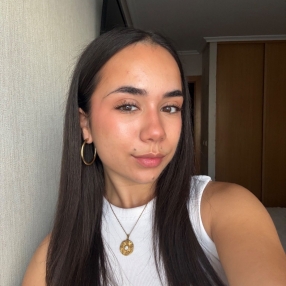 Oihane, Babysitter in Santurce