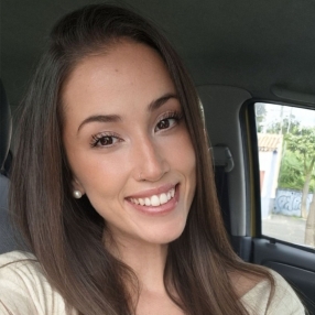 Noelia, Babysitter in San Cristóbal de La Laguna