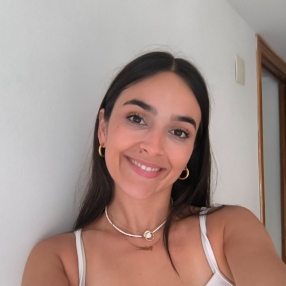 Paloma, Niñera o canguro en Alcobendas
