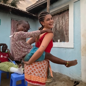 Nora, Niñera o canguro en Campello