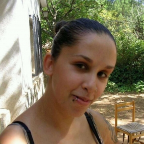 Desiree, Babysitter in Córdoba