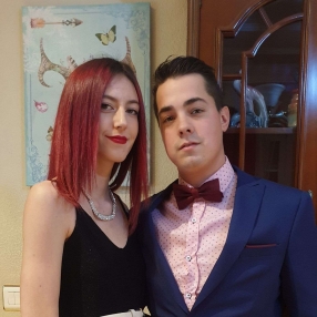 Mireia , Babysitter in Lucena