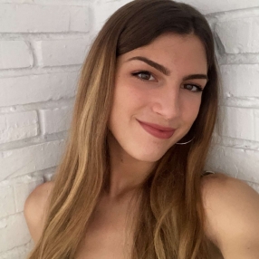 Patricia, Babysitter in Getafe