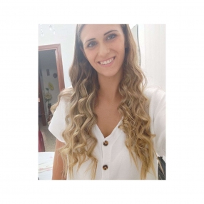 Alicia, Babysitter in Sevilla