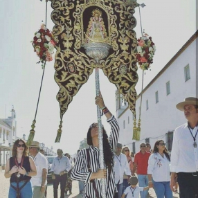 Belen Rocio, Babysitter in Tomares