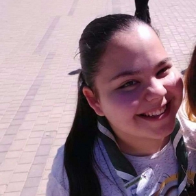 Noelia, Niñera o canguro en Picassent