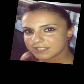 Noelia, Babysitter in Sant Josep de sa Talaia
