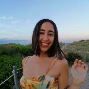 Ariadna, Babysitter in Torrent