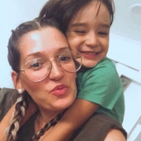 Noelia, Babysitter in Crevillente