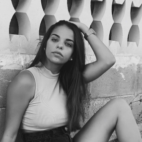 ALEXIA, Babysitter in Cataluña