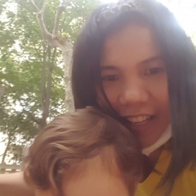 jessica, Babysitter in Pineda de Mar