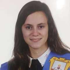 Canguro Marta en Madrid