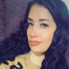 Sandra, Niñera o canguro en Porriño