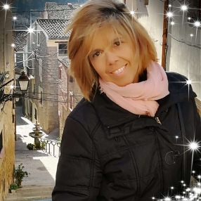 Silvia, Babysitter in Santa Eulalia del Río