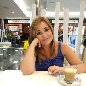 Zoraida, Babysitter in Arucas