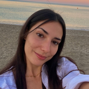 Cristina, Niñera o canguro en Salou