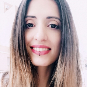 Natalia, Babysitter in Riba-roja de Túria