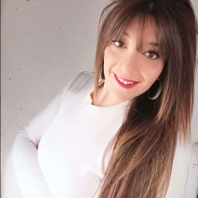 Estefany, Niñera o canguro en Torroella de Montgrí