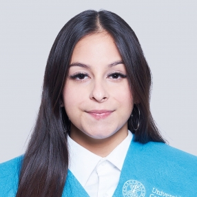 Tatiana, Niñera o canguro en Alcoy