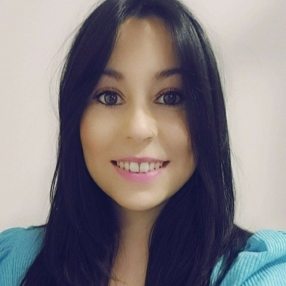 Sara, Babysitter in Torrelavega