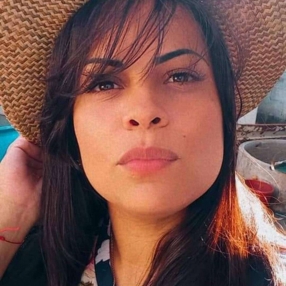 Ada, Babysitter in Guía de Isora