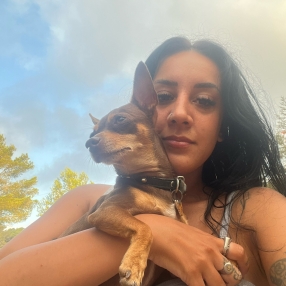 Natalia, Babysitter in Eivissa