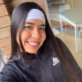 Fabiana, Babysitter in Martorell