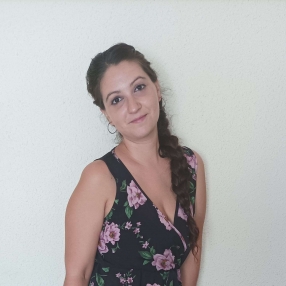 Clara, Niñera o canguro en Mislata