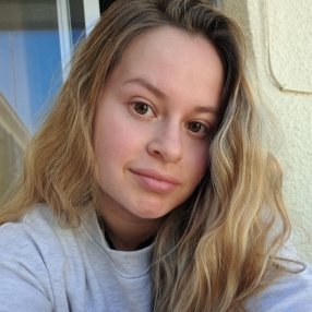 Silvia , Babysitter in Miguelturra