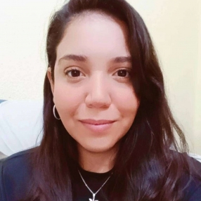 Brenda Noelia, Babysitter in Alcoy