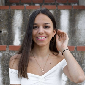 Maria, Babysitter in Plasencia