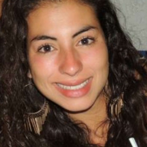 maria eduarda, Babysitter in Argentona