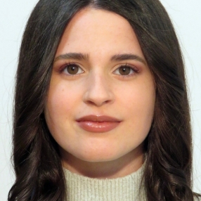 Iria, Babysitter in Salvaterra de Miño