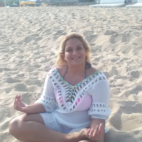 Maria, Niñera o canguro en Canet de Mar