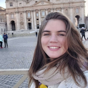 Sofía, Niñera o canguro en Villafranca del Cid