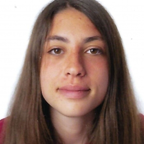 Violeta, Niñera o canguro en Polop