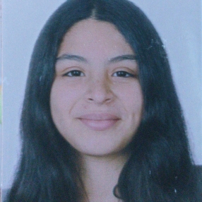 Juliana, Niñera o canguro en Xirivella