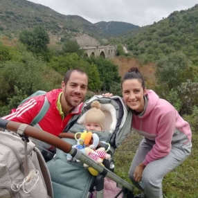 Araceli, Family in Gines