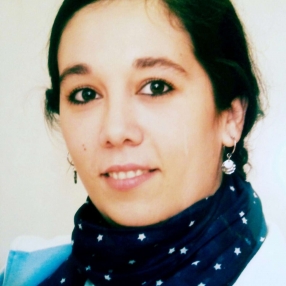 Cristina , Niñera o canguro en Madrid
