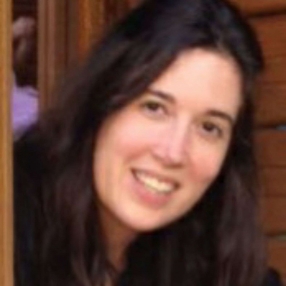 Blanca, Babysitter in El Molar