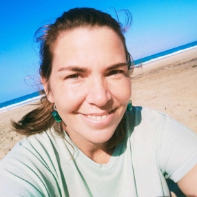 Gabriela, Babysitter in Campello