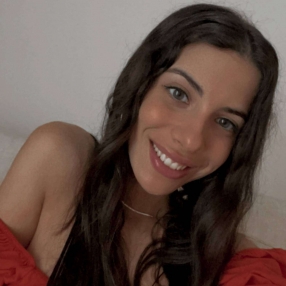Melisa, Babysitter in Carmona