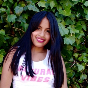 Camila, Niñera o canguro en Galapagar